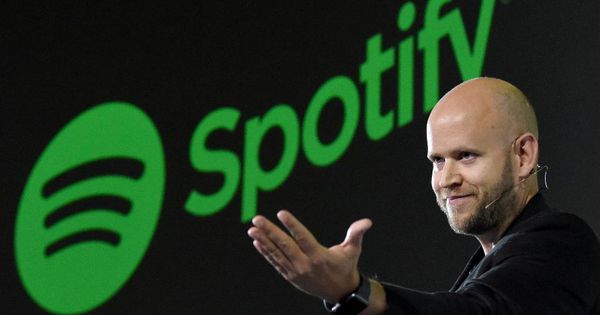 The_LoungeWorld's tweet photo. Here's Why Spotify Needs Its Own Smart Speaker, ASAP https://t.co/QirIjZU6WJ #NASDAQAAPL #NASDAQGOOG #NASDAQAMZN #SocialMedia https://t.co/pEyQd33VWA