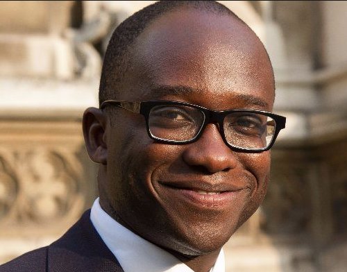 Next Thursday (15th March), Sam Gyimah MP (Minister of State for Universities) will be visiting BU from 3pm!
The first part of Sam’s visit will be with the VC and the ground-breaking of Poole Gateway. More info: sam2018.eventbrite.co.uk

<a href="/bournemouthuni/">Bournemouth Uni</a> <a href="/SamGyimah/">Sam Gyimah</a> #bu
