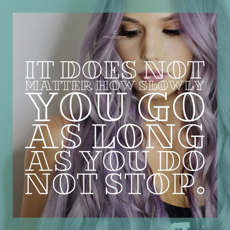 churchtownibht's tweet image. Achieve your goals #springcourses #hairdressingcourses #newyou