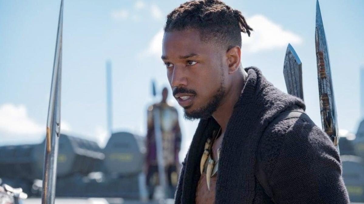 PowerCardMan's tweet image. 'Black Panther' raises difficult questions in museum community
…w-baltimoresun-com.cdn.ampproject.org/c/www.baltimor…