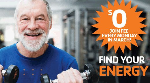 AlleghenyYMCA's tweet photo. As a member of the Y, you’ll discover the fun of connecting with others, building a community, and creating a healthier lifestyle. During March Monday Madness, sign up any Monday in March and pay a $0 join fee! Visit https://t.co/KDC3LYrai2 for more info. #YMadness #AYearForMore https://t.co/d8aeYPogRK