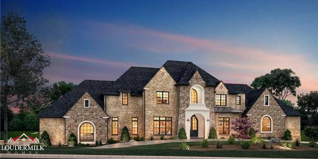 loudermilkhomes's tweet photo. With spectacular views of the 16th hole of the golf course at The Manor Homes, 16170 Belford Drive features 5 bedrooms and 5 and a half baths! This luxurious home has a covered porch and built-in Barb-B-Q grill! || #LoudermilkHomes #LuxuryLiving #CurrentListing https://t.co/h4GLrV3G7p