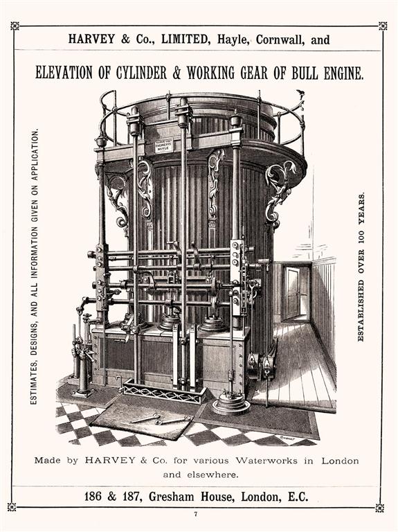 waterandsteam's tweet photo. Happy #StPiransDay! Today gives us the chance to highlight one of our Cornish Giants; The Bull Engine. You can see it in action at our Grand Easter Steam Up: https://t.co/qFmv9Zfybl #Cornish #engines #Engineering #plannedtrips #CornishGiants #StPiran https://t.co/lGl2oFAgQ6