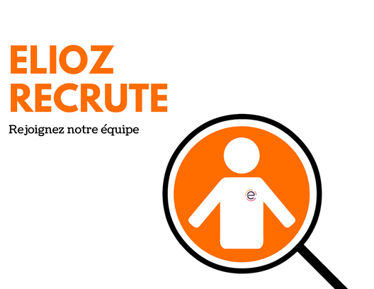 EliozServices's tweet photo. @EliozServices recrute un technicien de l'écrit H/F sur #Paris ou #Toulouse. #offredemploi #transcripteur #TRANSCRIPTRICE
Pour en savoir plus : https://t.co/QfyYvINfQL https://t.co/s2PFZDA7F7