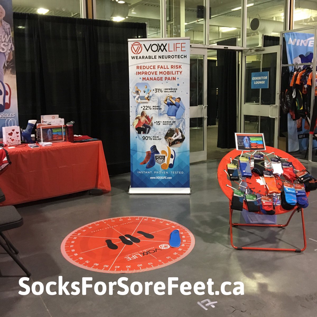 Krista Taylor On Twitter Booth 17 Bicycleshow Toronto