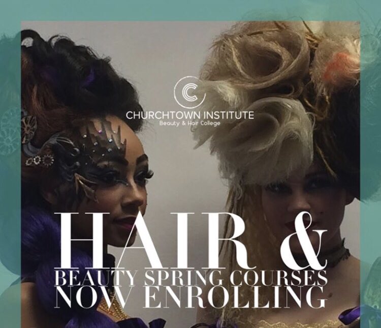 churchtownibht's tweet image. Be Original,Be Brilliant Believe in yourself; your future is our focus #springcourses #beautycourses #hairdressingcourses info@cibht.ie