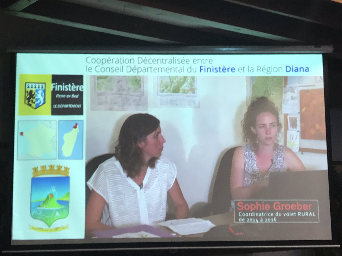 acgaudru's tweet photo. Qd la #coopdec s'illustre en petits films sur les savoir-faire techniques des #CollTerr au service du dev du territoire! Merci @ambafrmada https://t.co/EuLiutOKMH