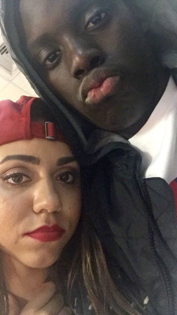 laurfasa's tweet photo. Hey guys, so normally I don’t do stuff like this but one of my closest friends is in the hospital right now and he needs all the love and support in the world. Please send your prayers to Jethro and his entire family, we know he can pull through this ♥️🙏🏻 https://t.co/ij7AikjJVE