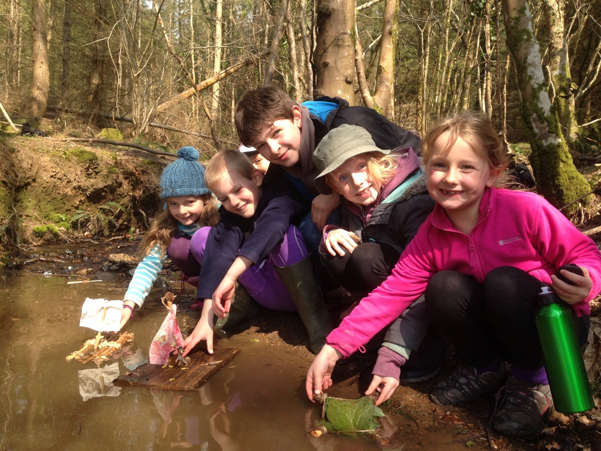 touchofthewild's tweet photo. GREAT NEWS for our WOODLAND ADVENTURE CLUB!
Our recent Ofsted registration as an official provider of childcare means that from this Easter Half term onwards, we will be able to accept children from 5 years and up AND childcare vouchers at every holiday club! #devonchildcare https://t.co/Lha3U0NcDu