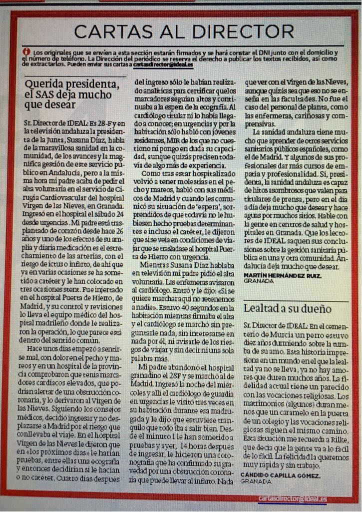 Esto hay leerlo y difundirlo