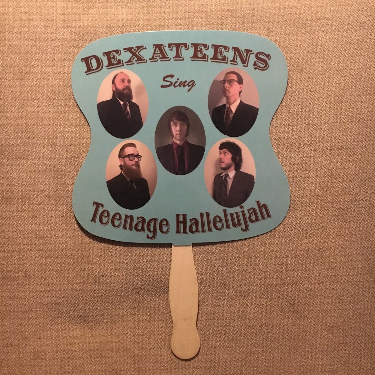 WarHen Records tweet media