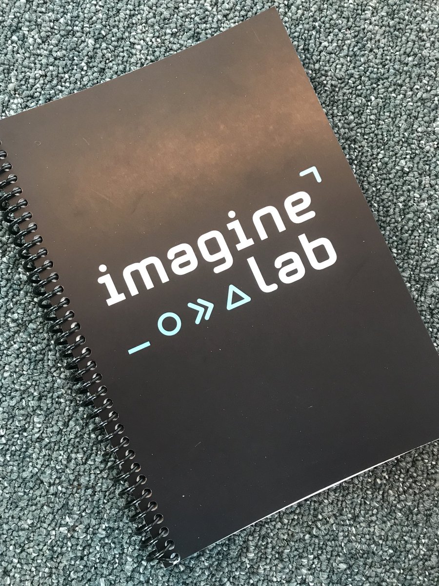 brainari1's tweet photo. 1st day at @ImagineLabARG 1st acceleration batch! https://t.co/jb5Uu4MHdJ