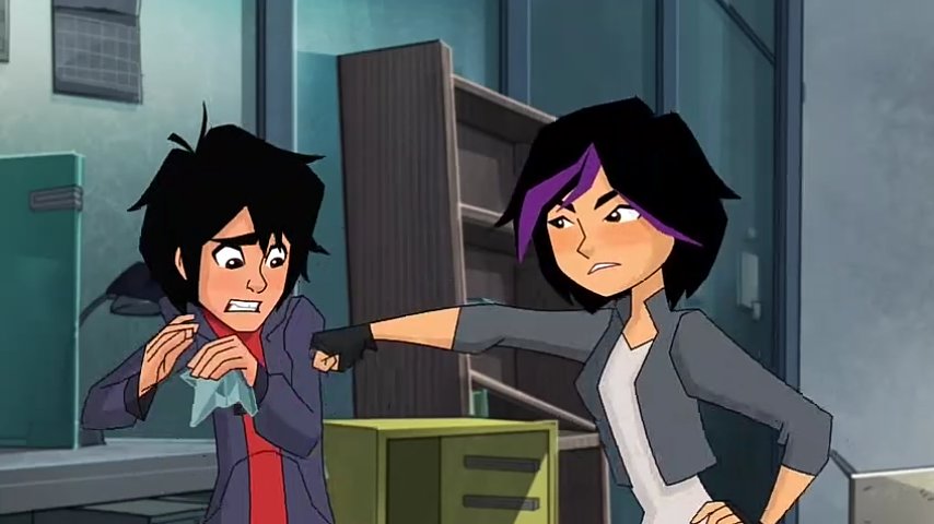 mikumikulenlen's tweet photo. one of my many OTP's💕 really there are only two chapters of #BigHero6? I would love to see these two more!!!٩(♡∀♡ )۶!!!💜💙✨

#HiroHamada #GogoTomago #HiroGo #ヒロゴ https://t.co/OEkKvWzEJQ