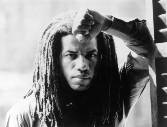 Happy Birthday Eddy Grant 

Eddy Grant - Electric Avenue 