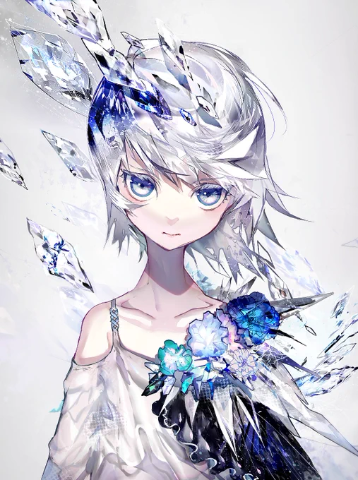 オリジナル セレスちゃん 