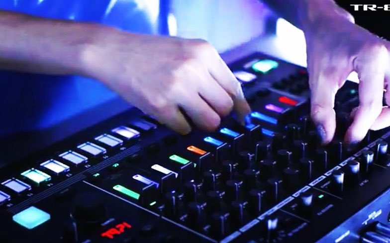 David Åhlund tweet media