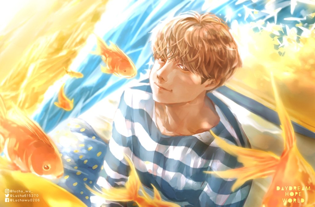 Lucham On Twitter Hope World Day Dream Bless For Jhope Mixtape Currently My Fav Songs Are Pop And Hangseng Of Course The All Mixtape Are Awesome Bts Iheartawards Bestfanarmy Btsfanart Kpopfanart Jhope