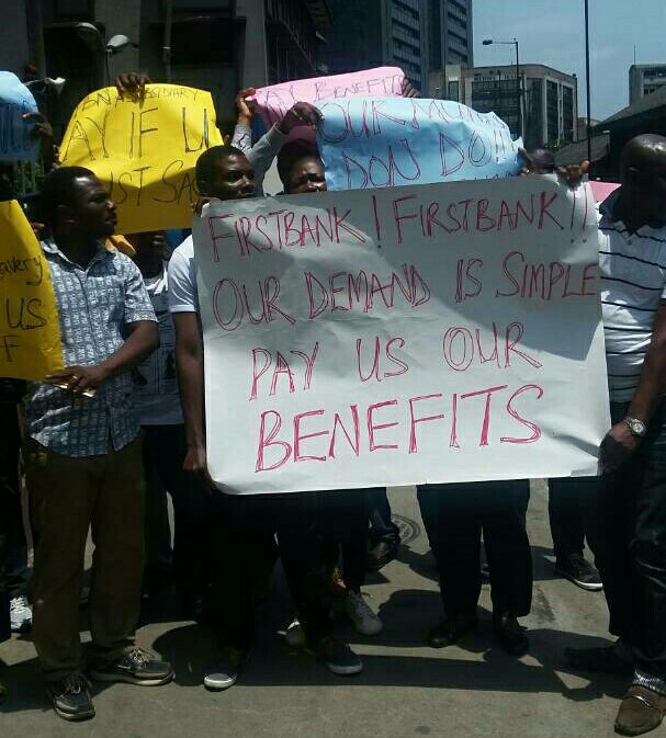 emanuelamana's tweet photo. @FirstBankngr @IbukunAwosika You should pay us our benefits
#fbnpayusoff https://t.co/OIyQzA2XhT