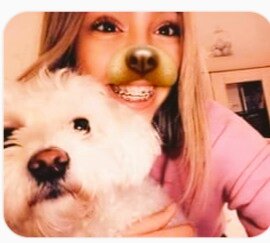 nino90899529's tweet image. #best dog 🐕#5like?