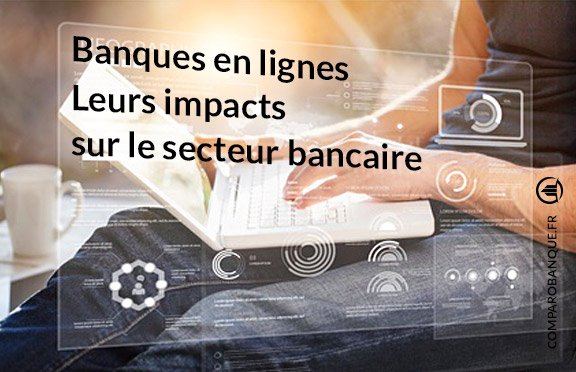 ComparoBanque's tweet image. L'impact de la banque en ligne dans son secteur dlvr.it/QJmwQl