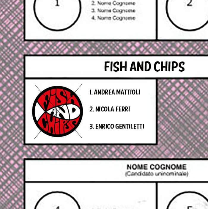 FishAndChipsRnR's tweet photo. #Elezioni2018 #rocknroll #livemusic 🤘🏻 https://t.co/ZIKQm0KAaB