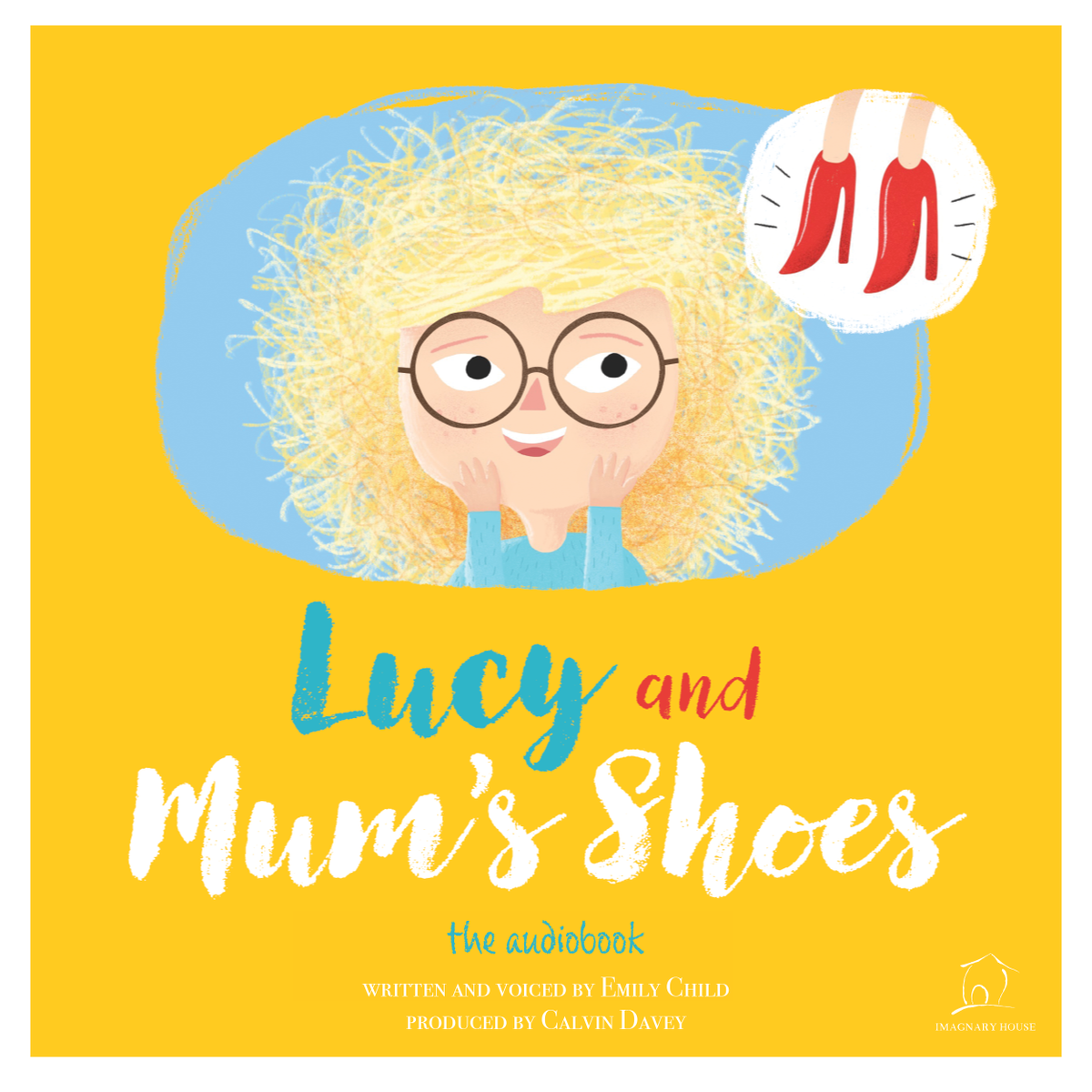 Have you heard Lucy's #audiobook yet? It's a #soundscape like no other! imagnaryhouse.com/collections/ch…