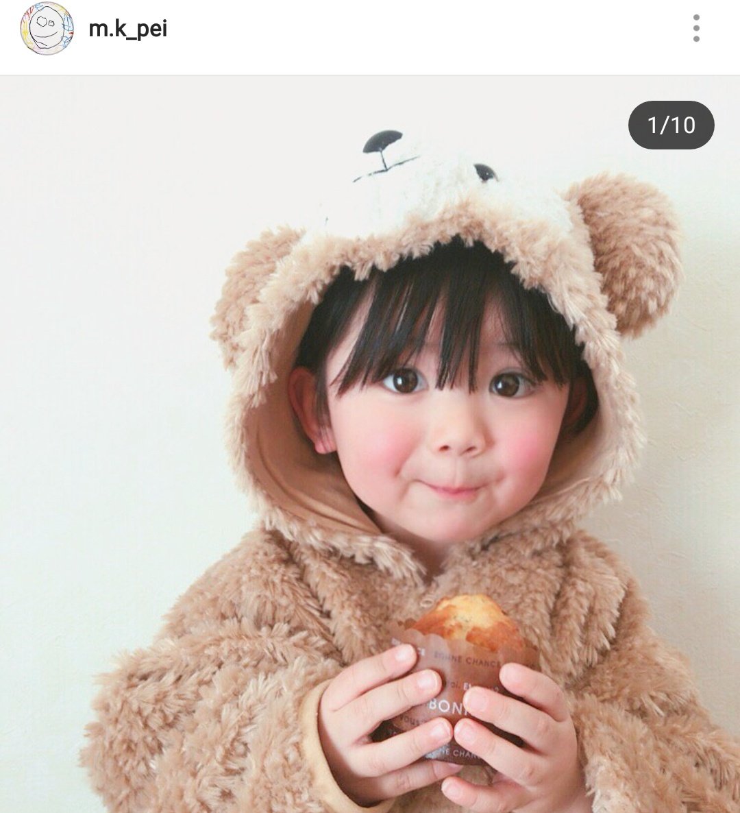 ipedd_'s tweet photo. รู้เหตุผลที่น้องน่ารักละ
ดูหน้าแม่เขาก่อน https://t.co/bapF3Hahoi