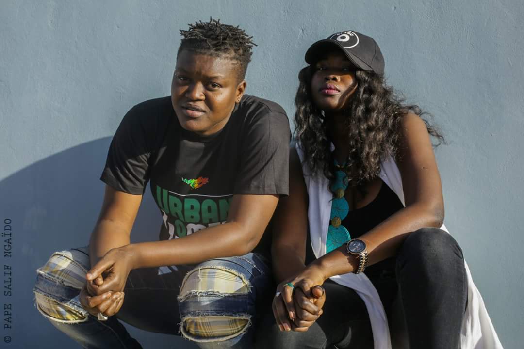 InaNFThiam's tweet photo. Journee troc Urbaine Woman Week avec les Femmes du Hip-hop sénégalais @30AnsHHGalsen
#uww2018
#HipHopGalsen
#GenjiHipHop
#HipHop
#kebetu
#ProgrammeCulturel https://t.co/Cyg3zMiyav
