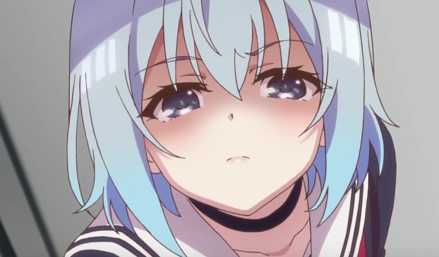 nankagun's tweet photo. 今夜は『りゅうおうのおしごと！』第９話が放送されます。

姉弟子の壁ドンというご褒美が待ってるぞ！

https://t.co/jkwtdlDyVR

＃りゅうおうのおしごと　＃のうりん https://t.co/X05NczD746