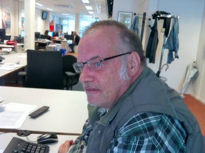 Dirk Kurzweg hield strijd rond groen dak tot zijn dood toe vol dlvr.it/QJmyQF