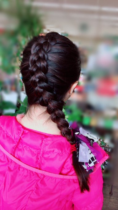 Twitterのコスプレ画像31