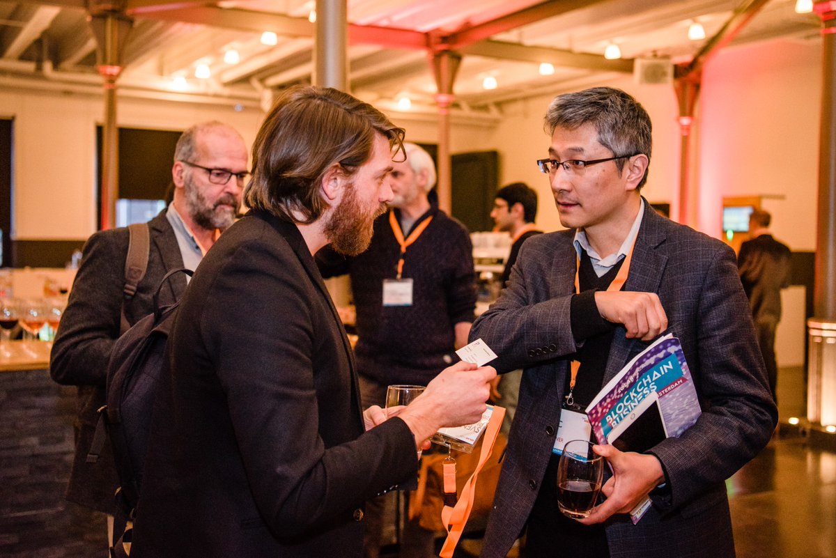 zonhubcom's tweet photo. ZonnepanelenDelen wint publieksstem bij blockchain event #Blockchain2Business 
https://t.co/gtp1RF1HYj https://t.co/HAuTwTIj9U