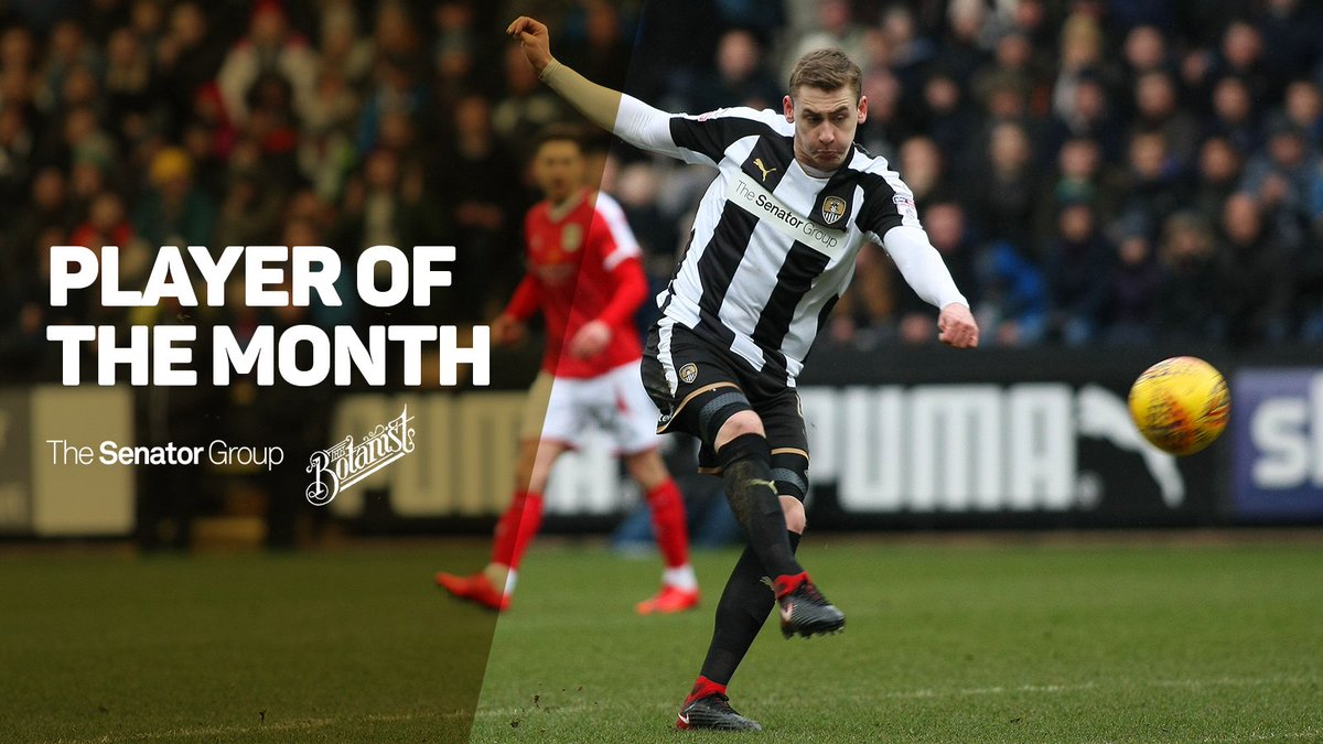 👏 | The fans have spoken.

Congratulations, <a href="/elliotthewitt/">Elliott Hewitt</a>!
