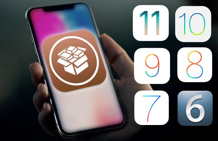 3utools's tweet photo. A Roundup of All Available iOS Jailbreak Tools
https://t.co/c8TSNESlKm https://t.co/g546eTB0Tq