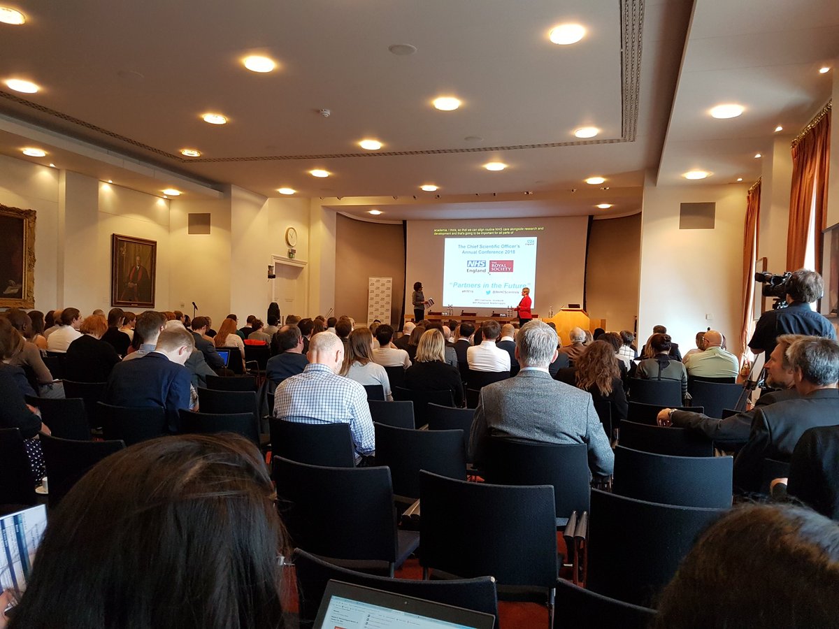 Basit_HCS's tweet image. Full house at CSO's Annual Conference 2018 #PITF18 @WeHCScientists #HealthcareScience