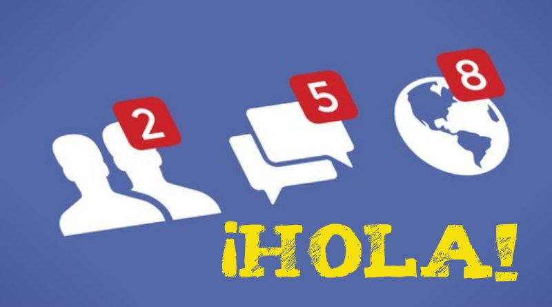 Facebook en español cumple 10 años y es usado por el 10% de los usuarios  ow.ly/inDL30iJTtx #MediosSociales