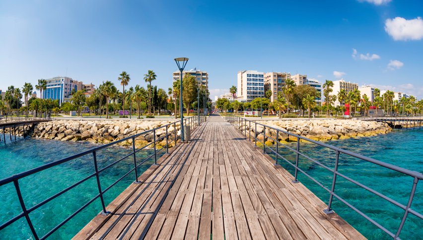 Why Cyprus property is a golden opportunity ow.ly/9xG430iCd2x