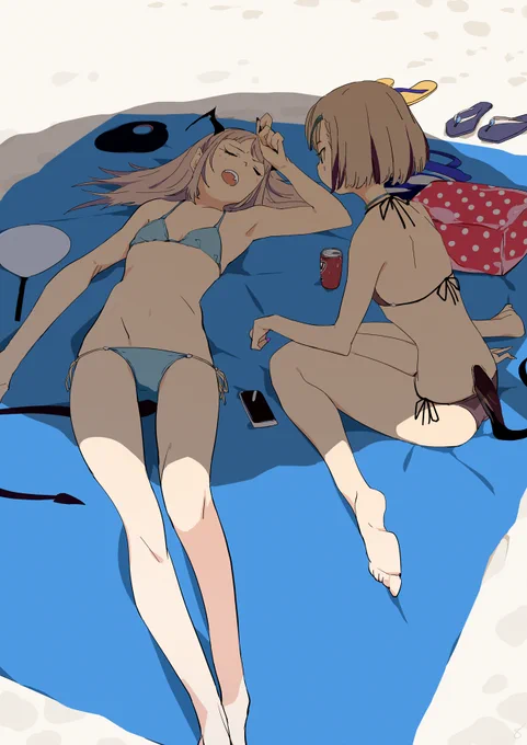 🏖️ 