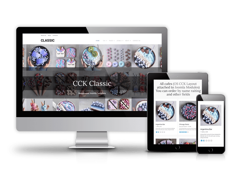 Ordasoft1's tweet photo. #Classic is new stylish #Joomla business template based on the powerful OS Content Construction Kit for Joomla. 
https://t.co/lnYEln7osZ

#joomlatemplate #ordasoft #responsivetemplate #joomlabusinesstemplate #joomla38 #joomlabusinesstemplate https://t.co/J5RFuDKYvG