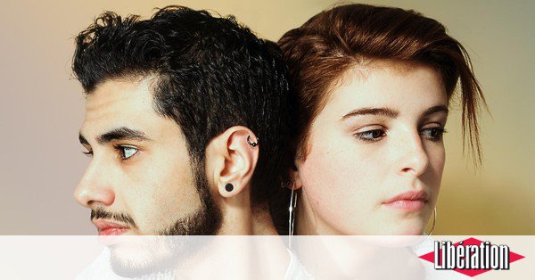 Libe_LGBT's tweet photo. «Plus belle la vie» s’attelle au tabou de la transidentité https://t.co/UosjnM7G8c https://t.co/w6EDGcl2l9