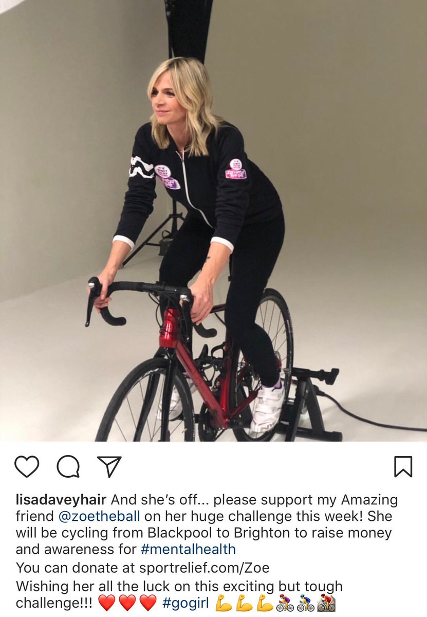 Lisa Davey Hair (@lisadavey3) on Twitter photo 