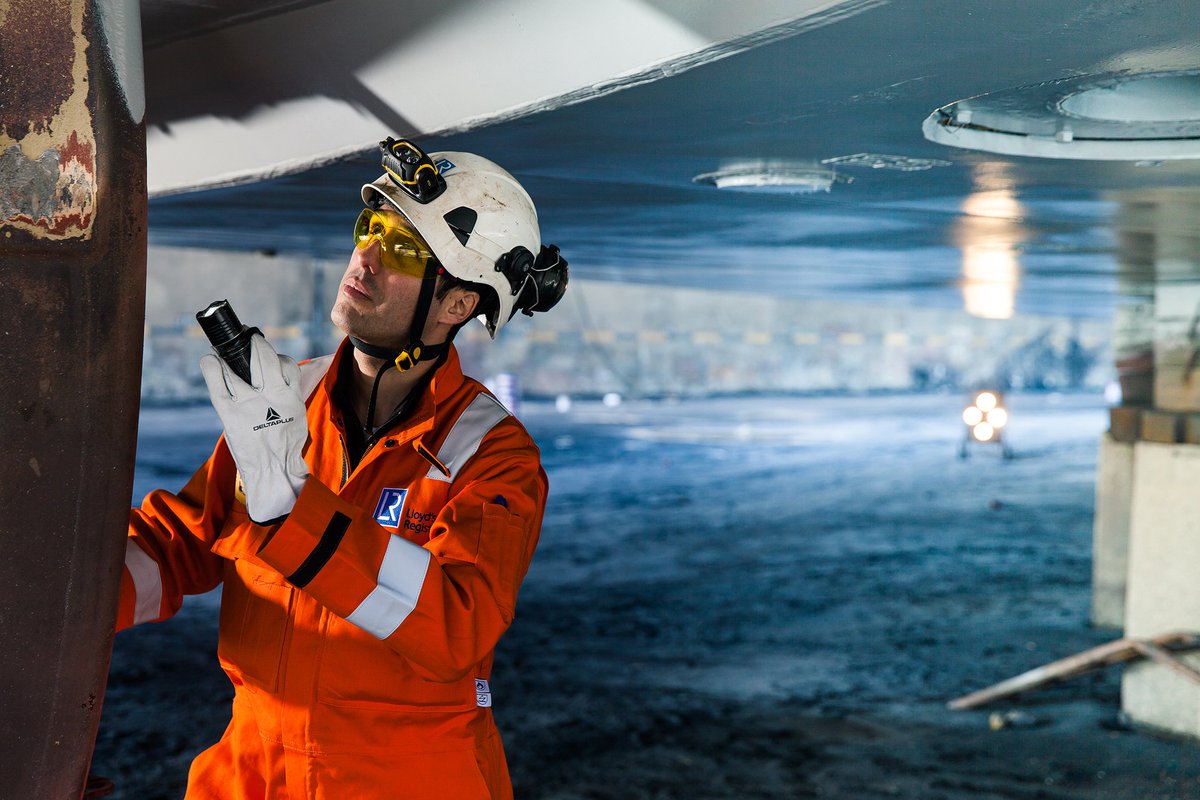 Marine engineers are in demand in an industry that offers a wide and varied range of careers maritimeuk.org/media-centre/b… #YoE <a href="/YoEgovuk/">Engineering News</a> #NAW2018