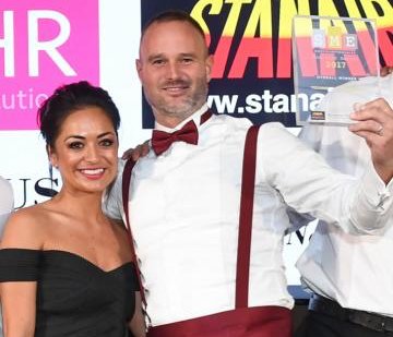 After scooping the award for Overall SME Business of the Year winner in 2017, Technocopy Solutions has now been confirmed as a headline event sponsor for 2018.
technocopysolutions.com/technocopy-sol…