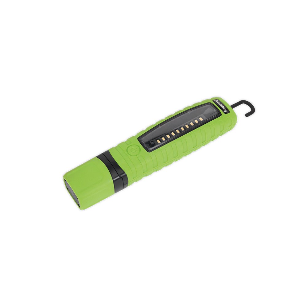 witwoo_com's tweet photo. NEW REVIEW: @Sealeytools LED 360G Inspection Light - "quality inspection light" - Read More: https://t.co/YLTu72TE3P #inspectionlight https://t.co/kqney2QoEo