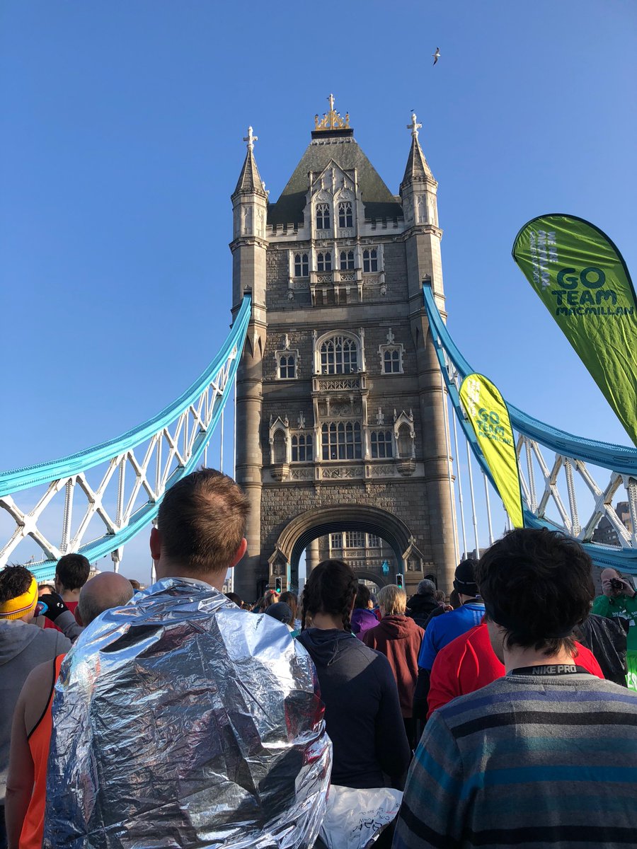 TheELIXIRR's tweet photo. Huge congrats to all the team who took on (and defeated...) the @OfficialBigHalf on Sunday for @silverfitorg! 🏃🏼‍♀️🏃🏻‍♂️🎉 https://t.co/VPnIwCH9Xh
