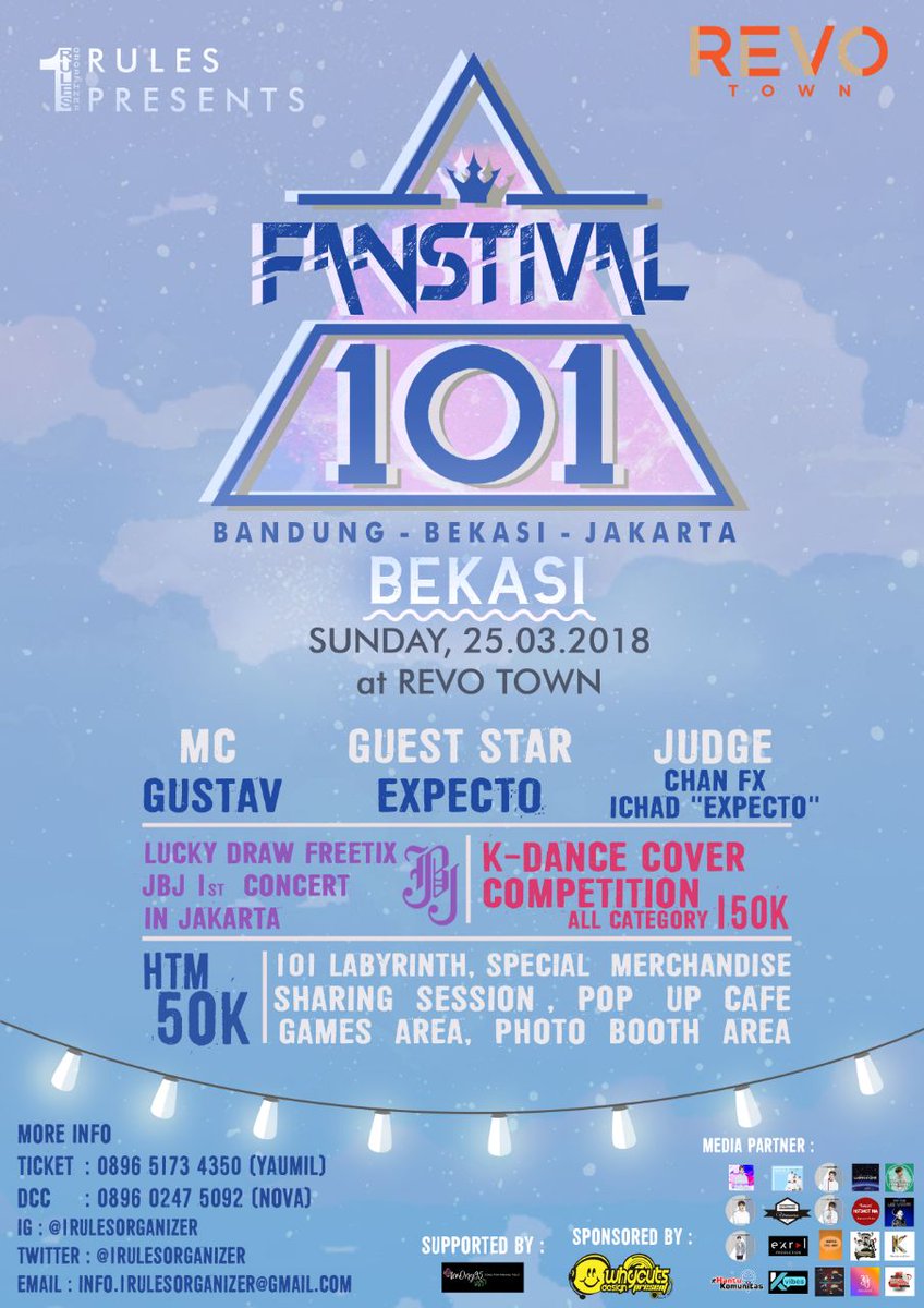 1rules Organizer tweet media