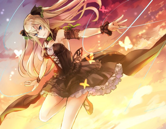 黄昏メアレス二周年のtwitterイラスト検索結果 古い順 黄昏メアレス二周年のtwitterイラスト検索結果 古い順