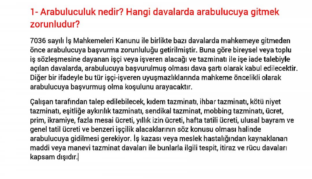 tadilatcomm's tweet photo. ZORUNLU ARABULUCULUK https://t.co/JtD1uPtsVb