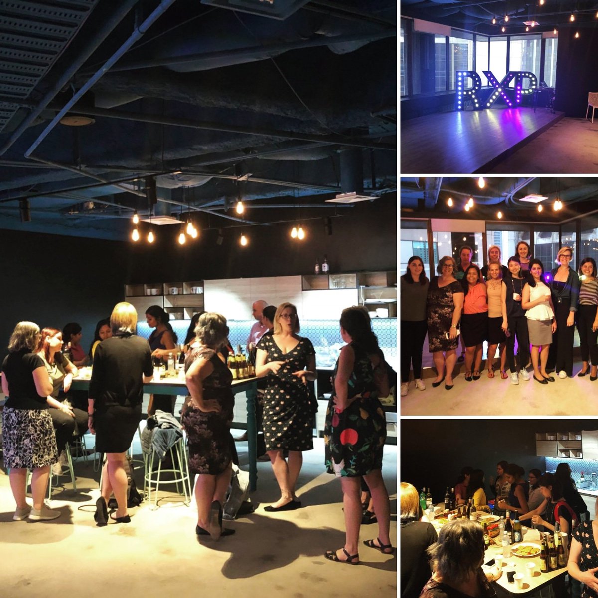 WiT Down Under tweet media