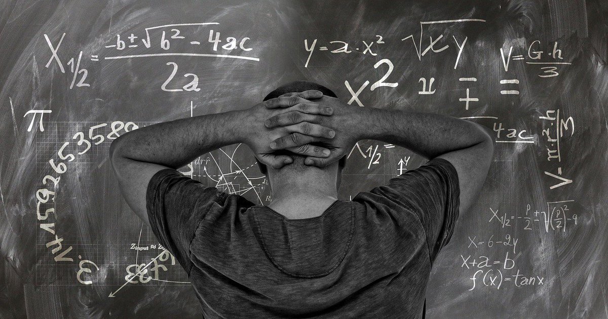 vaveylaacom's tweet photo. Matematiğe Nasıl çalışılır? #analiz #çözüm #işlem #mantık #matematik #problem #rakam #sayılar https://t.co/kCzj3mR4id https://t.co/4yhEsEq43z